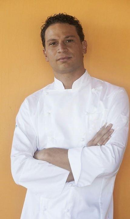 Chef Carmine Migliaro